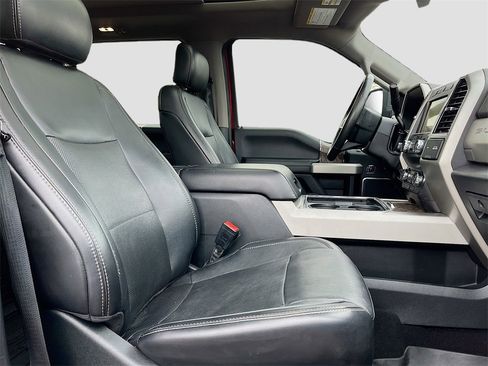 Used 2019 Ford F250 Lariat w/ Lariat Ultimate Package image 25