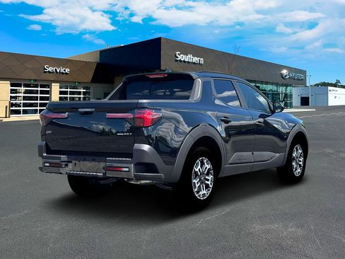 New 2026 Hyundai Santa Cruz XRT AWD/4WD image 8