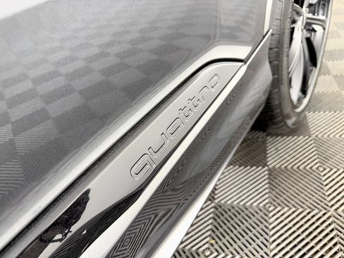 Used 2021 Audi SQ7 Premium Plus w/ Executive Package AWD/4WD image 27