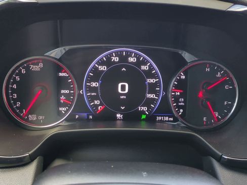 Used 2023 Chevrolet Blazer RS w/ Driver Confidence II Package image 35