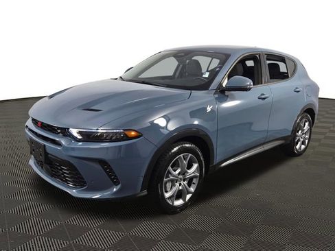 Used 2024 Dodge Hornet R/T w/ Tech Pack w/o Parking image 3