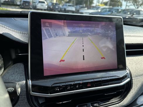 Used 2023 Jeep Compass Latitude w/ Sun and Sound Group image 51