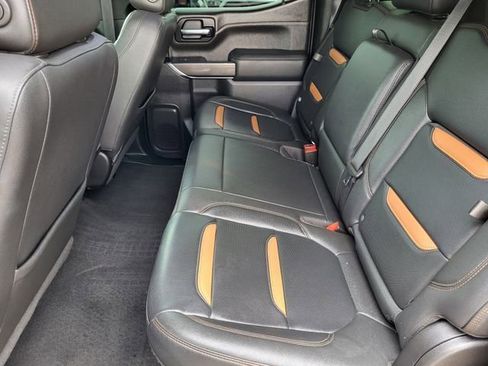Used 2022 GMC Sierra 1500 AT4 w/ AT4 Premium Package AWD/4WD image 22