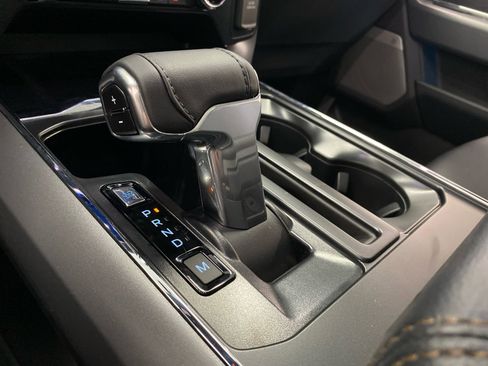 New 2026 Ford F150 Lariat image 31