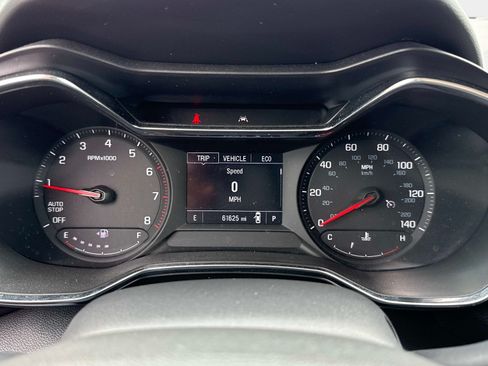 Used 2023 Chevrolet TrailBlazer LT FWD image 28