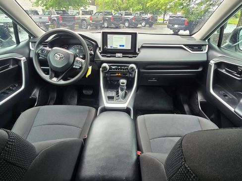 Used 2023 Toyota RAV4 LE AWD/4WD image 14