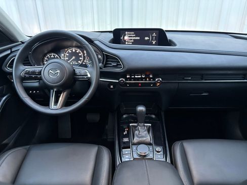 Certified 2025 MAZDA CX-30 AWD 2.5 S w/ Preferred Package image 28