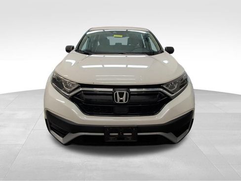 Used 2020 Honda CR-V LX image 8