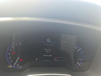 Used 2021 Toyota Corolla XSE