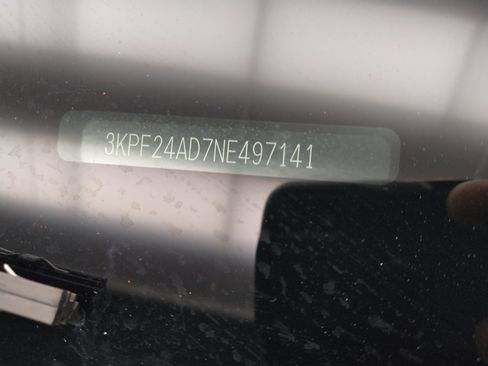 Used 2022 Kia Forte LXS FWD image 33