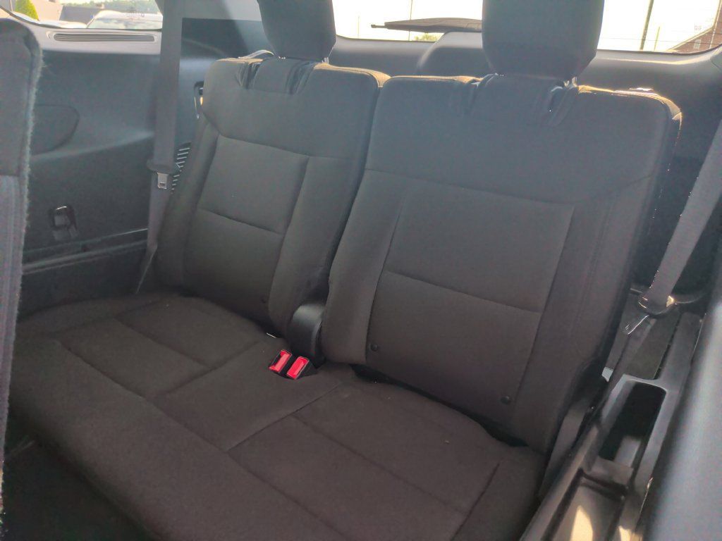 Certified 2020 Ford Explorer XLT w/ Comfort Package AWD/4WD image 20