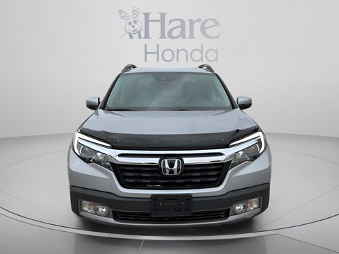 Used 2020 Honda Ridgeline RTL-E image 8