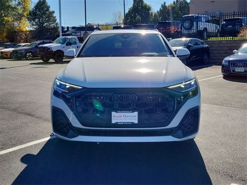 New 2026 Audi Q8 Premium Plus image 8
