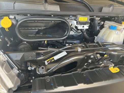 New 2026 RAM ProMaster 1500 w/ Advanced Safety Group image 10