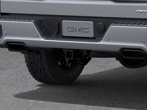 New 2026 GMC Sierra 1500 AT4 w/ AT4 Premium Package image 14