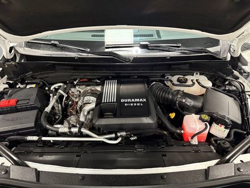 Used 2025 GMC Yukon XL Elevation AWD/4WD image 41