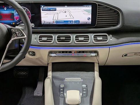 New 2026 Mercedes-Benz GLE 450 GLE 450 image 11
