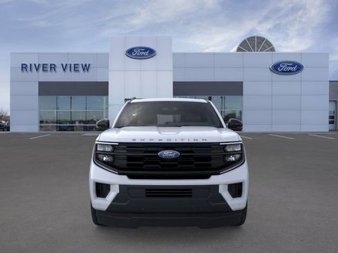 New 2026 Ford Expedition Max Active image 6