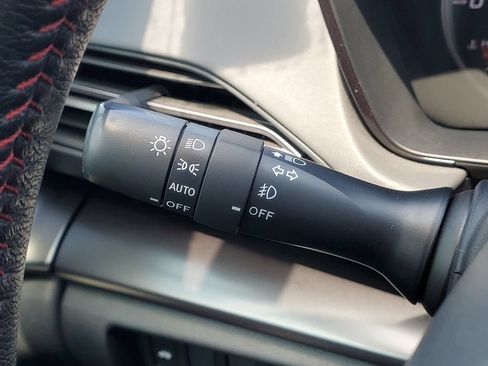 Used 2022 Subaru WRX Limited AWD/4WD image 22