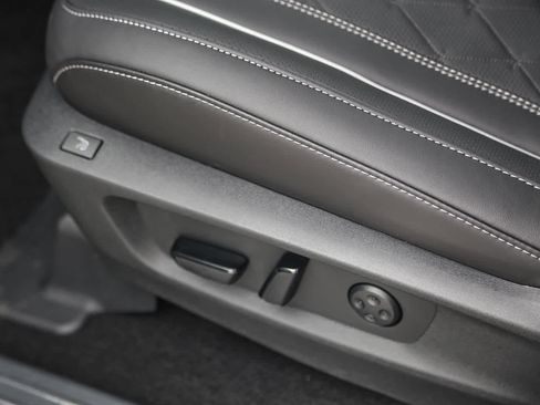 New 2025 INFINITI QX60 Autograph w/ Cargo Package image 25