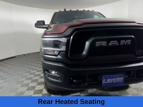 Used 2021 RAM 2500 Power Wagon image 6