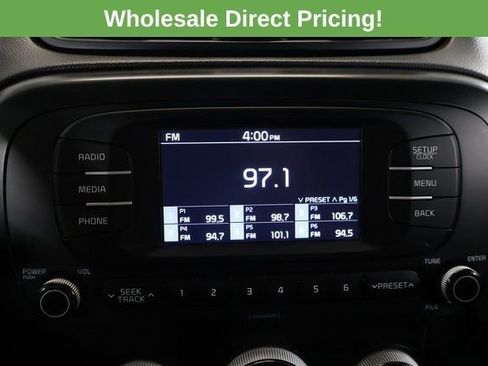 Used 2018 Kia Soul image 20
