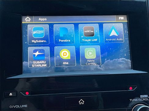 Used 2023 Subaru Crosstrek 2.0i Premium image 13