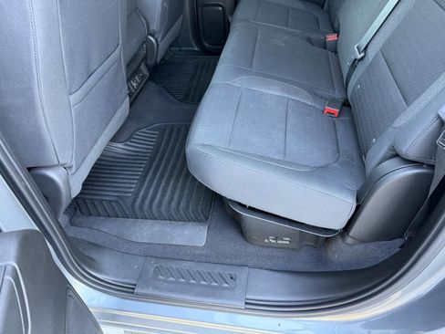 Used 2019 Chevrolet Silverado 1500 LT w/ All-Star Edition RWD image 22