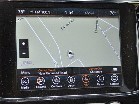 Used 2020 Jeep Grand Cherokee Altitude image 33