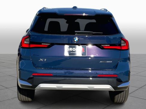 New 2026 BMW X1 xDrive28i w/ Technology Package image 4