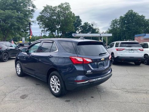 Used 2019 Chevrolet Equinox LT AWD/4WD image 21