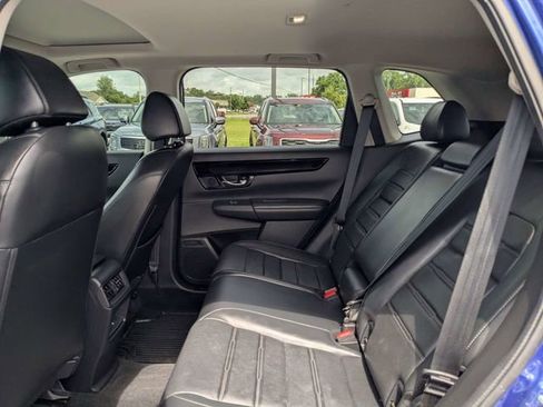 Used 2024 Honda CR-V EX-L image 14