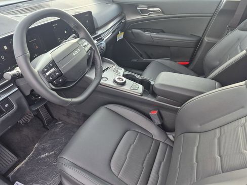 New 2026 Kia Sportage SX Prestige image 10