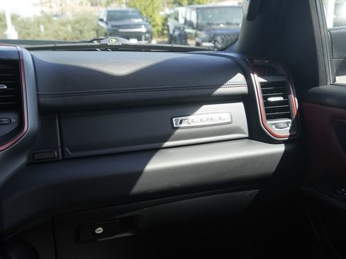 Certified 2025 RAM 1500 Rebel w/ Rebel Level 1 Equipment Group AWD/4WD image 32