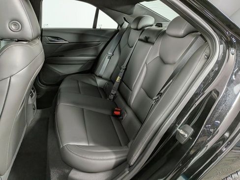 Used 2023 Cadillac CT4 Luxury w/ Sun And Sound Package image 26