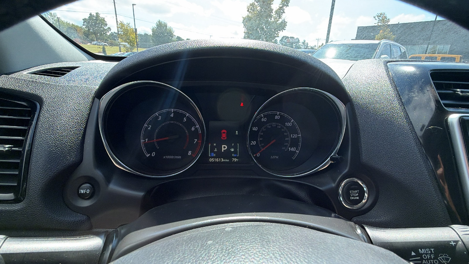 Used 2024 Mitsubishi Outlander Sport AWD image 28