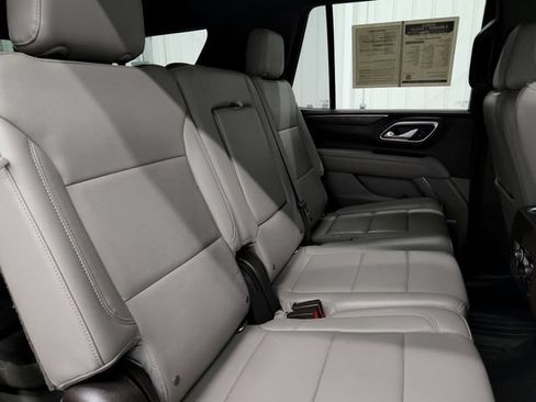 Used 2021 Chevrolet Tahoe LT AWD/4WD image 34
