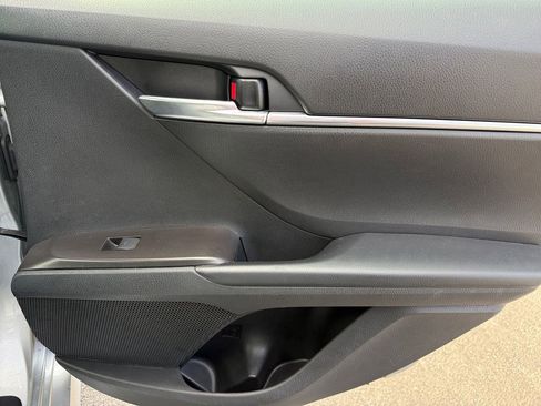 Used 2024 Toyota Camry LE w/ Cold Weather Package image 20