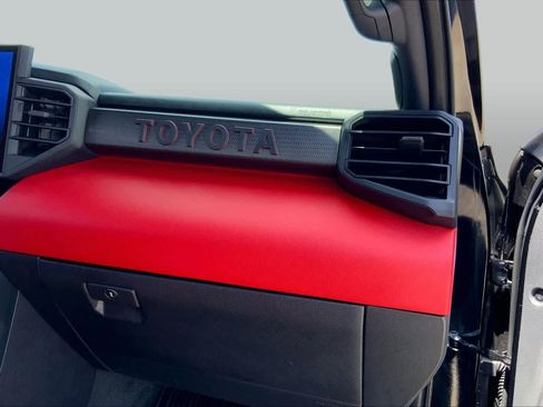 Used 2026 Toyota Tundra TRD Pro AWD/4WD image 18