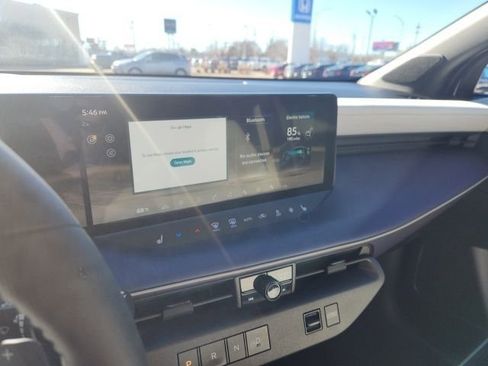 New 2026 Nissan Leaf SV+ FWD image 26