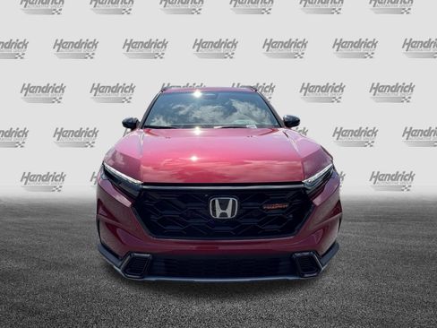New 2026 Honda CR-V TrailSport image 5