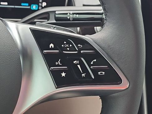 New 2026 Mercedes-Benz GLC 300 4MATIC image 24