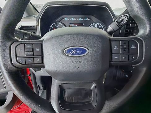 Used 2022 Ford F150 XL w/ Trailer Tow Package AWD/4WD image 13