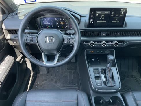 Certified 2026 Honda CR-V Sport-L image 12