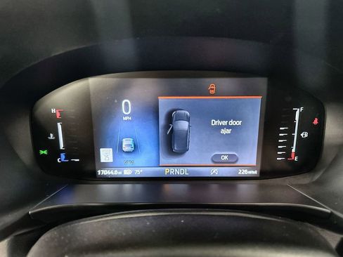 Used 2024 Ford Escape Active w/ Tech Pack #1 image 18