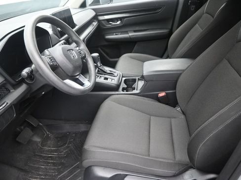 Used 2026 Honda CR-V LX image 11