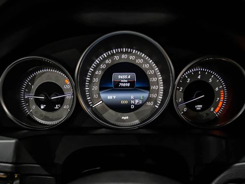 Used 2014 Mercedes-Benz E 550 Coupe image 19