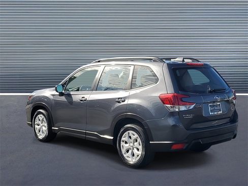 Used 2021 Subaru Forester image 4