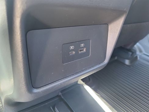 Certified 2023 Nissan Rogue Platinum image 12