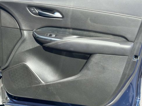 Used 2020 Cadillac XT4 Sport AWD/4WD image 26